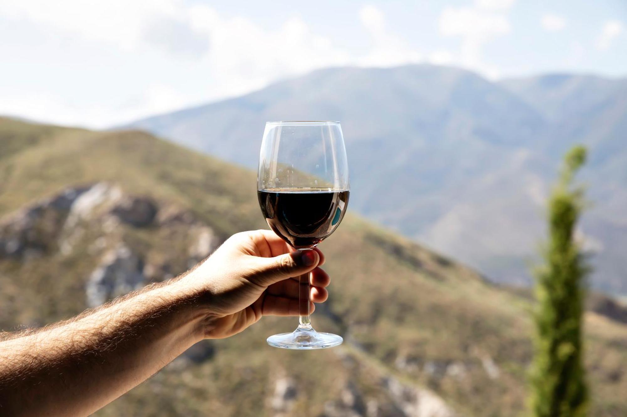 Alpujarra Relax Каратаунас Экстерьер фото